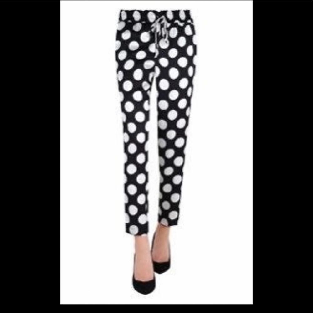 Stylish pants